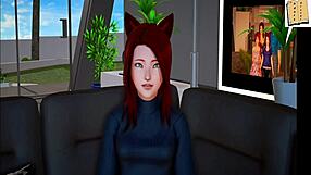 My new family 172 - Erotic stories and anime porn videos