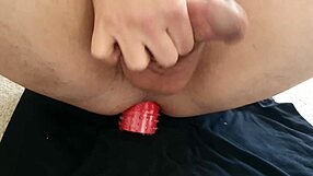 No matter how much I stretch my ass, it doesn’t seem to make a difference in the comments