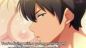 Discover the world of Ane wa Yanmama Junyuu-chuu in HD