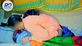 Hot homemade video of anal sex with desi sister