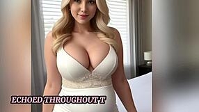 Old and young collide in forbidden stepfather stepdaughter encounter