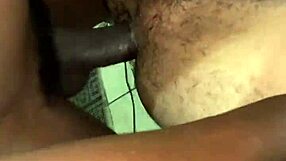 Three women with big asses and cocks have a threesome with two big cocks