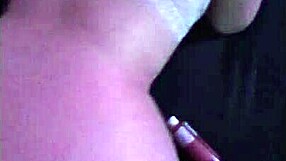 German homemade video with perfect ass teen in doggystyle action