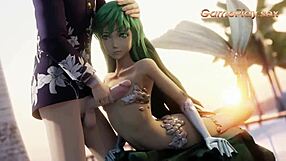 Explicit hentai collection with voice acting in HD