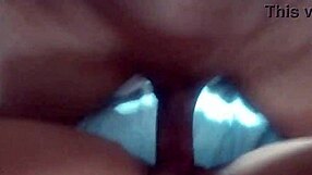 Young Brazilian housewife gets humiliated and fucked hard