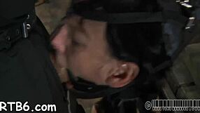 Videos of sadomasochism that are not bad at all