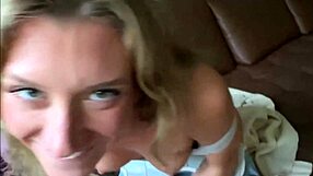 Tomboy best friend proves she's not a lesbian