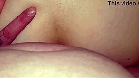 My dick in her ass, I call her husband