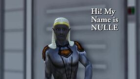 3D animated video game with sex, Nulle’s adventures continue