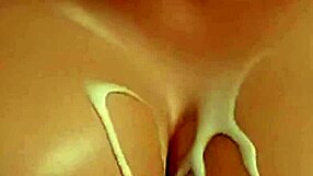 MILF gets a mouthful of cum in HD porn video
