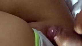 I find her sleeping and have sex with her deeply