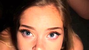Close up and personal homemade video of me getting fucked in the ass