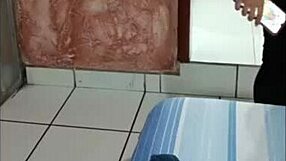 Mature latina seeks to fuck college boy, could it be you?