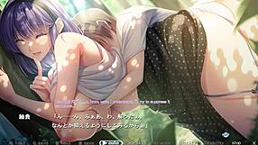 Bunny’s mom daikou service route4 scene9 with subtitle