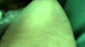 A hot homemade video of a couple’s passionate sex on the set of The Big Ass Fans