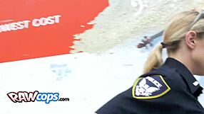 Instant karma: Bro gets caught in the act
