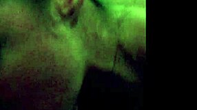 Hot blonde wife goes wild on her honeymoon in hardcore sex with friend