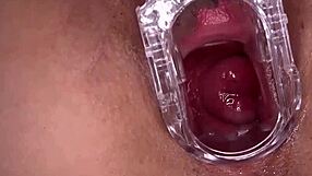 Would you like to eat my smooth and hairless pussy?