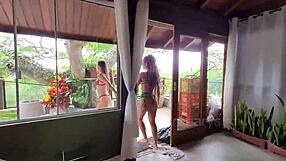 Ana Rothbard Ruffus and her amazing assets