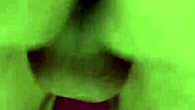 Beautiful wife gets her pussy licked by friend's wife