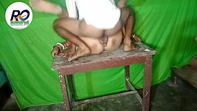 Big tits homemade video with hardcore sex and anal