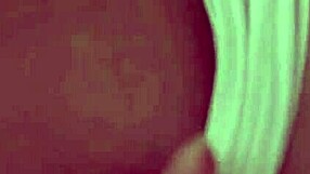 Young vixen gets it rough in this amateur porn video