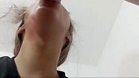 Beautiful Latina gets fucked hard and moans loudly