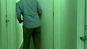 Sensato and Chisato Shoda’s hot and steamy scene with sensual kissing and intense sex