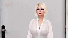 The future of man in erotic animated stories