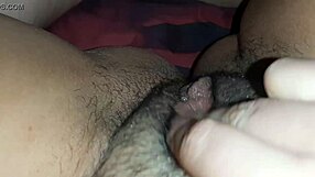 Flying pussies and great orgasms – homemade porn video