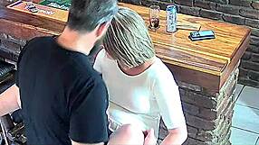 Caught my wife cheating with my boss on camera