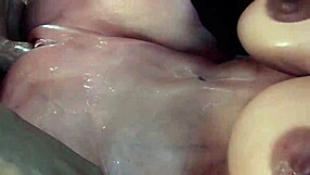 3D animated hardcore POV sex with anal creampie