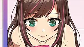 How to get a virtual girlfriend with kinky fetishes?