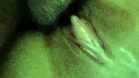 Dirty talking amateur wife has a wild threesome