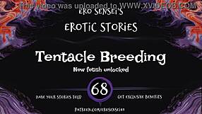 Erotic audio for women: Relaxing and sensual experience with deep voice