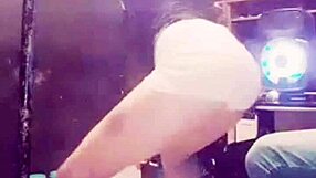 Asian amateur gets left alone with her boyfriend's friend