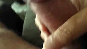 Big cock Latin gay gets a handjob