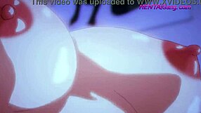Special high-quality parody of Bisque Doll, a hentai classic