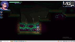 Future fragments: forest level path 4 and hentai scene