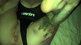 Big tits bouncing while being fucked by a big cock