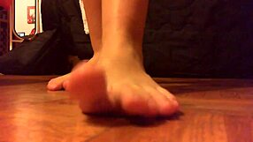 Big-dicked shemale doll for kinky European housewives and MILFs