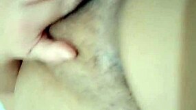 Softcore solo masturbation with vibrator for ultimate satisfaction