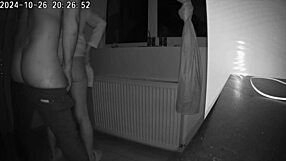 Real wife cheats with her husband’s friend and gets anal sex