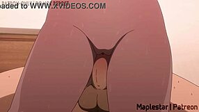 Gayteen’s wild ride in the world of animated erotica