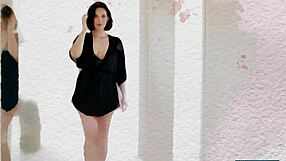 Marisa Ehret, the all-natural German centerfold sensation