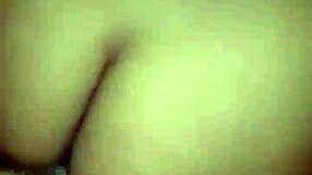 Big natural tits 18-year-old girl likes it rough