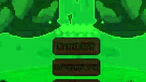 Big tits and smoking hot vagina in a hentai game called Misty fucks