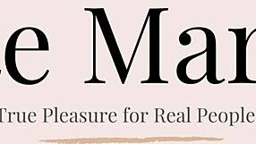 Making love with your best friend – Kate Marley