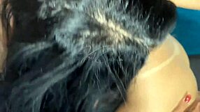 Hotwife and cuckold action in a night of fun