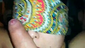 Young couple’s homemade porn: big dick, deepthroat, and facial